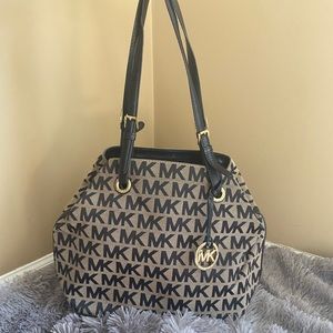 Michael Kors Shoulder Purse